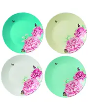 Miranda Kerr for Royal Albert Everyday Friendship Plates (Set of 4)