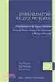 Unraveling the Nagoya Protocol ─ A Commentary on the Nagoya Protocol on Access and Benefit-Sharing to the Convention on Biological Diversity