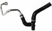 CCWUTQF 11539845352 11537645832 Turbocharger/Hose Compatible Cooper R56 R57 R58 R60 R61 Engine/Return Pipe