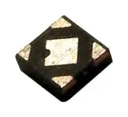 LDO, FIXED, 3V, 0.15A, XDFN-4, Voltage Regulators IC's, Qty.5 NCP170AMX300TCG
