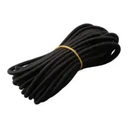 Practical 6mm Bungee Cord with Strong Elasticity for Kayak and Surfboard