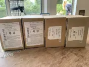NEW Hitachi OEM DT00461,DT00511,DT00521,DT00401,CPX275LAMP Projector Lamp , Bulb