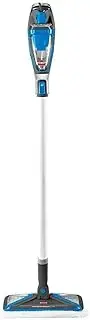 Steam and Go Multi-Purpose Electric Steam Mop for Hardwood Tile Laminate Floors Glass Fabric Metal or Carpet