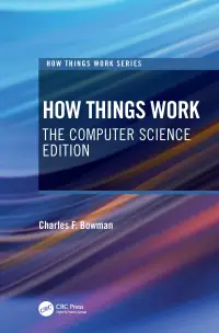 在飛比找博客來優惠-How Things Work: The Computer 