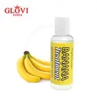 Banana Scent Pretreatment 50ml Oil Cleanser Eyelash Extensions Remover