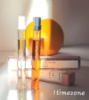 LA VIE EST BELL E EDP 10ml & L'EAU D'ISSEY Pivoine EDT Intense 10ml