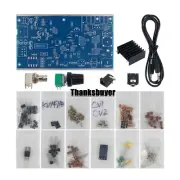 FM Transmitter Module Kit Radio Stereo Transmitter Module for Radio Learning