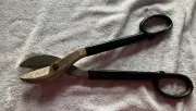New Midwest Bulldog Pattern Forged Steel Snips