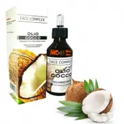 Face complex Coconut Essential Oil Moisturizing 100Ml