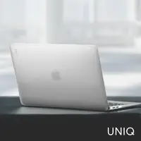 在飛比找森森購物網優惠-UNIQ MacBook Air 13吋 2020 Clar