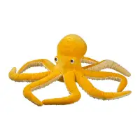 在飛比找蝦皮購物優惠-IKEA新品  章魚填充玩具