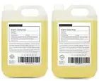 10 Litre Organic Liquid Castile Soap, 100% Pure & Natural, Certified SLS Free