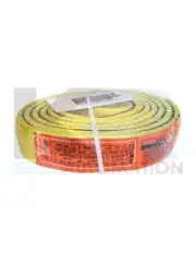 NEW SEALED Hagerty EE2-802-12Ft LiftAll 2"X12' Eye to Eye Webmaster Nylon Sling