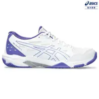 在飛比找PChome24h購物優惠-ASICS 亞瑟士 GEL-ROCKET 11 女款 排球鞋