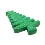 SodaPup Nylon Christmas Tree Chew Toy for Dogs