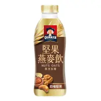 在飛比找家樂福線上購物網優惠-桂格燕麥堅果王-無加糖920ml※因配送關係實際到貨效期約4