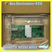 LSI LSI00348 9300-4i4e H5-25515-00 12Gb/s 4-Ports PCI-E 3.0 IT mode SAS HBA card