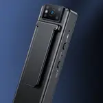 小鹿】針孔攝影機韓國現代攝像機4K高清專業夜視小型隨身迷你攝影頭無線WIFI遠程網絡監控連手機微形便攜式防抖記