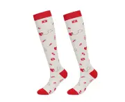 Compression socks outdoor riding Compression socks elastic sports socks tube socks Compression socks