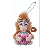 在飛比找蝦皮購物優惠-全新 日本迪士尼樂園 阿拉丁猴子阿布吊飾 Abu掛飾 阿布彩