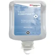 SC Johnson Refresh Clear Foam 1L