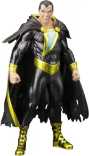 Kotobukiya Black Adam ArtFX + 1/10 DC comics DC 52 PVC