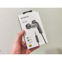 在飛比找蝦皮購物優惠-Sony N1AP 平衡電樞 立體聲 耳機 重低音 hi-r