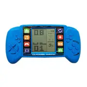 Kids Handheld Game Console With Large Screen - Electronic Toy