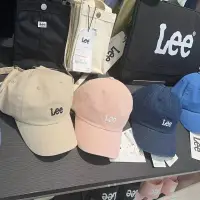 在飛比找蝦皮購物優惠-🇰🇷 韓國代購  LEE 韓國品牌 棒球帽 老帽 帽子 韓國