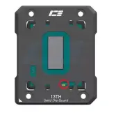 Delid Die Guard Delid Relid Delidding 12/13/14th Intel LGA1700 CPU protector