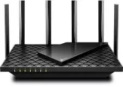 TP-Link Archer AX72 AX5400 Dual-Band 5GHz Gigabit Wi-Fi 6 Router MU-MIMO USB