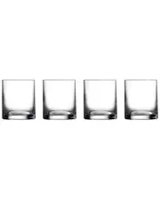 Marquis by Waterford Set of 4 Moments DOFs