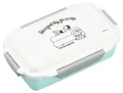 OSK lunch box Doraemon PCD-500