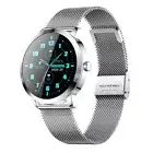 Women Smart Watch Fitness Tracker Girl Ladies Bluetooth Smartwatch Sleep Monitor