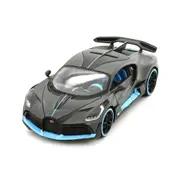 Maisto Licensed 1:24 Scale Bugatti Divo 2018 Diecast Model Car Assorted