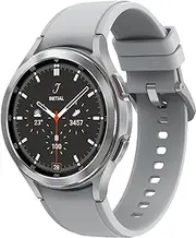 SamsungGalaxy Watch 4 Classic (46mm) Bluetooth - Smartwatch Silver