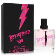 Betsey Johnson Betseyfied by Betsey Johnson Eau De Parfum Spray 3.4 oz for Women