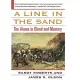 A Line in the Sand: The Alamo in Blood and Memory