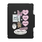 iPad Pro 11-inch (3rd/4th gen) Impact Folio Case Lucky Charms