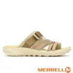 【美國 MERRELL】8折送》女 EVA夾腳拖鞋 支撐止滑 戶外休閒拖鞋 人字拖 涼鞋_ML006802