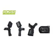 Goss Wheel Speed Sensor - Vw/Audi - WS167