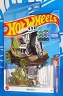 Hot Wheels 2023 Factory Set HW Sports #43 Tee'd Off 2 Mtflk Light Brown w/ RA6s