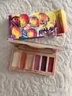 URBAN DECAY X SMILEY Naked Mini Eyeshadow, Chill Happy Color