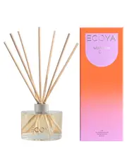 ECOYA Mandarin Gin Reed Diffuser 200ml