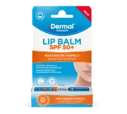 Dermal Therapy Lip Balm 50+ Stick 4.8G
