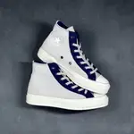 現貨 CONVERSE CHUCK 70 高筒 奶油底 米灰 深藍 拼接 171686C 深藍