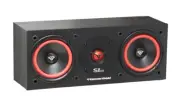 Cerwin Vega SL-25C Dual 5 1/4" Center Channel Speaker
