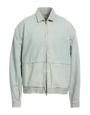[FEAR OF GOD] FEAR OF GOD Denim outerwear - Item 16414846