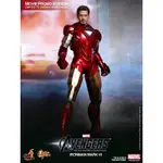 野獸國全新HOT TOYS MMS171 MARK6復仇者聯盟 MARK6 VI鋼鐵人 全球限量3000隻