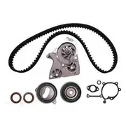 Bearing Wholesalers Timing Belt Kit - TB184WP